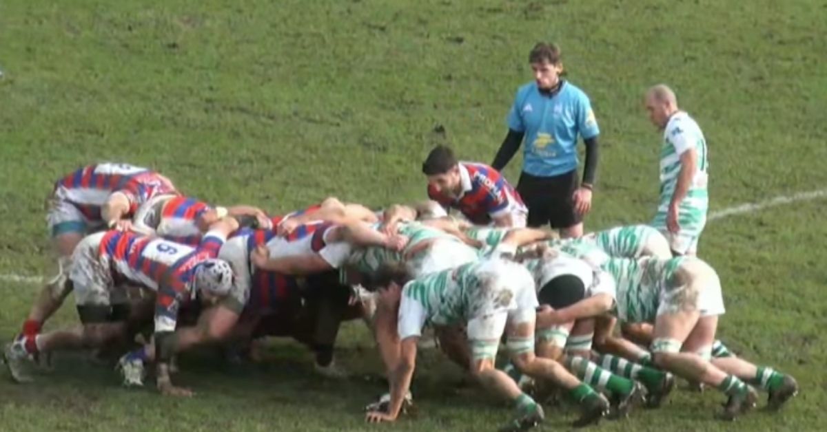 AMATEUR. Lourdes et Saverdun comme des grands, Monaco se fait surprendre dans l'Hérault : le week-end du rugby amateur