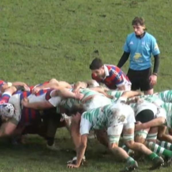 AMATEUR. Lourdes et Saverdun comme des grands, Monaco se fait surprendre dans l'Hérault : le week-end du rugby amateur