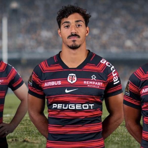 TOP 14. Delpy enchaîne, Teddy Thomas aussi : La compo probable du Stade Toulousain pour le Clasico