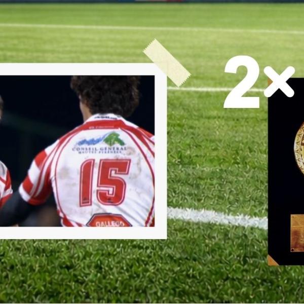 Double champion de France, ce bastion tricolore joue sa survie ce week-end