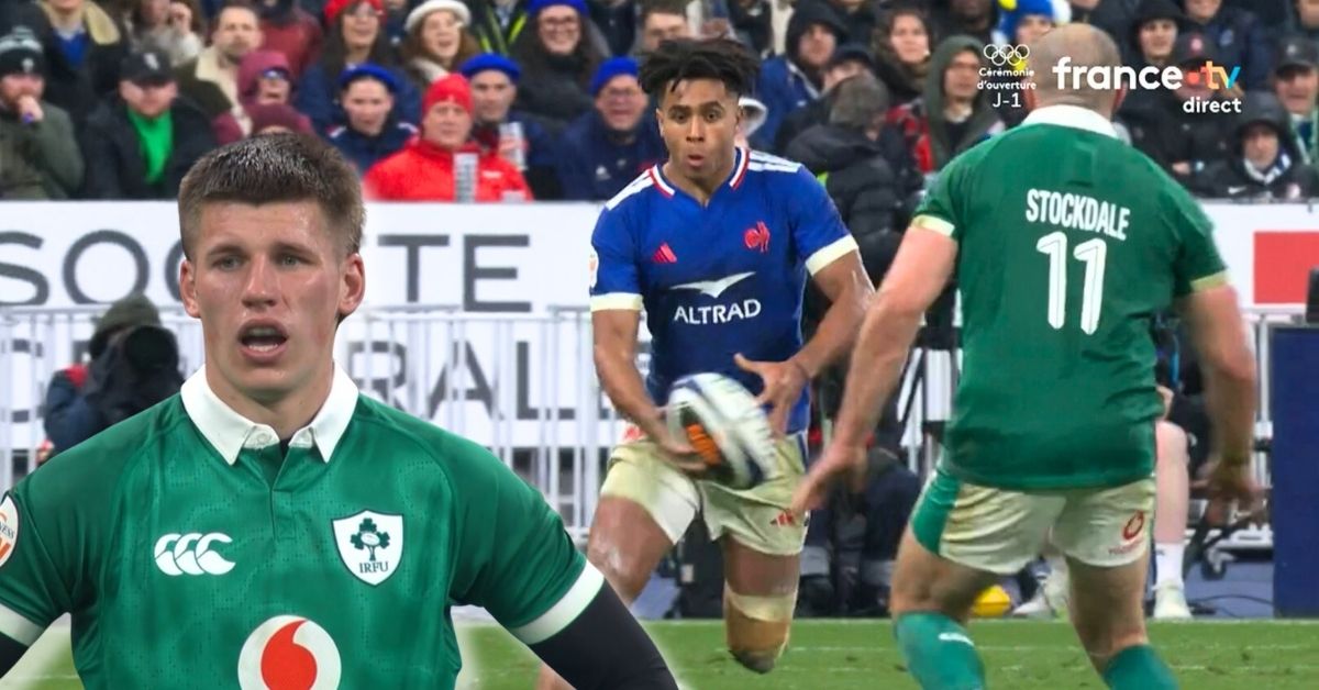 Crédit image : Screenshot France 2