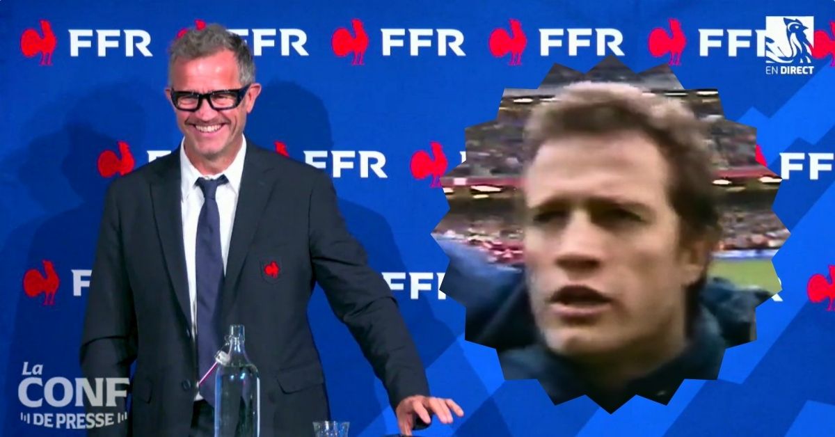 La France peut-elle frapper plus fort qu’en 2000 au Millennium Stadium ?