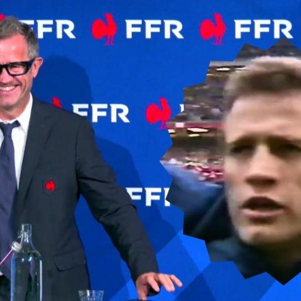 ''Le Pays de Galles devrait avoir peur'', ce record vieux de 26 ans va-t-il être rayé des tablettes ?