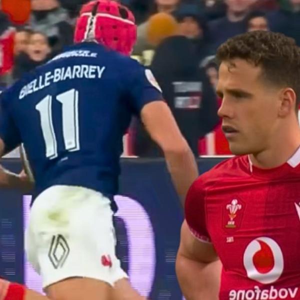 La faille criante des Gallois que le XV de France pourrait exploiter