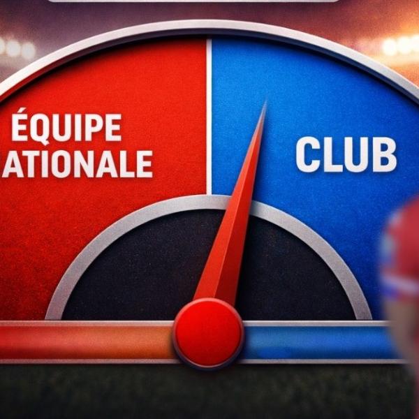 2,01 m et 116 kg : ce colosse refuse la sélection pour aider son club
