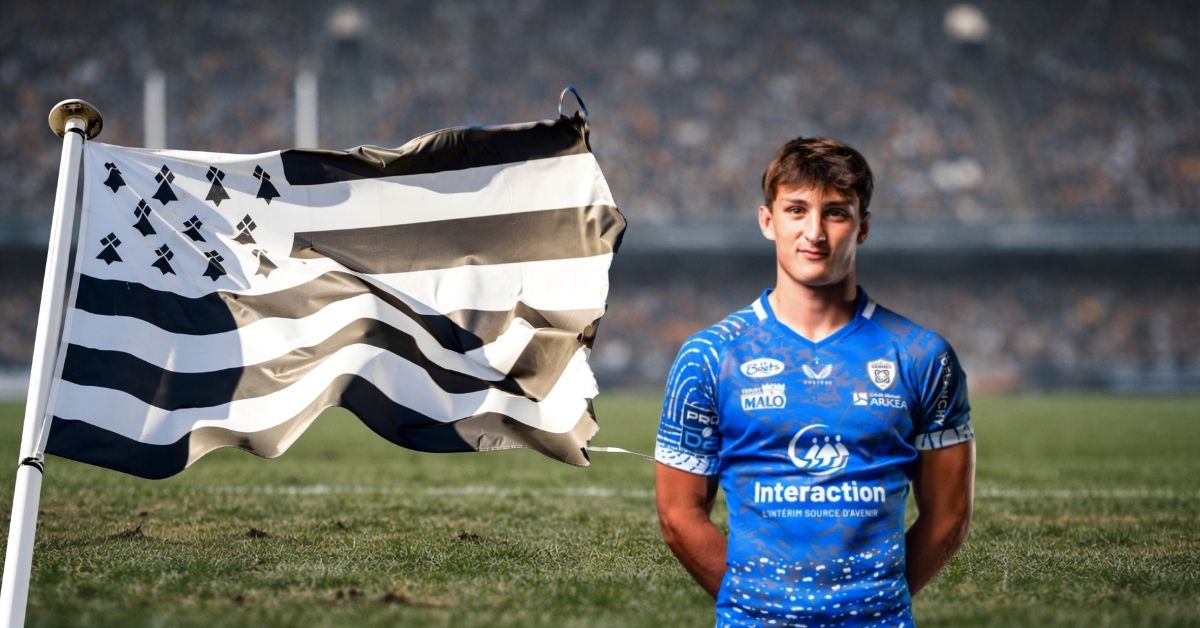  Screenshot : RC Vannes