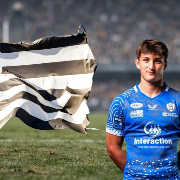 TRANSFERT. Cette signature majeure qui montre la force de frappe du RC Vannes sur le marché 