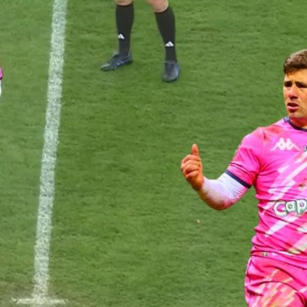 TOP 14. Sur un nuage, Louis Carbonel peut-il forcer la décision face au Stade Toulousain ?