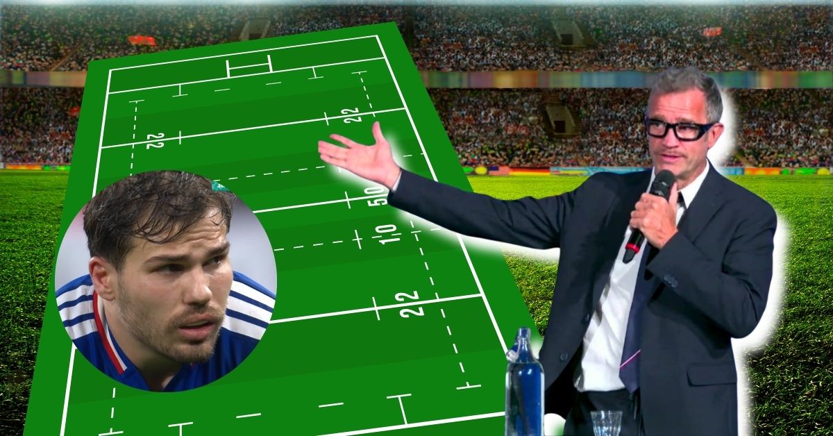 Pays de Galles – France : la composition qui révèle la vraie stratégie des Bleus