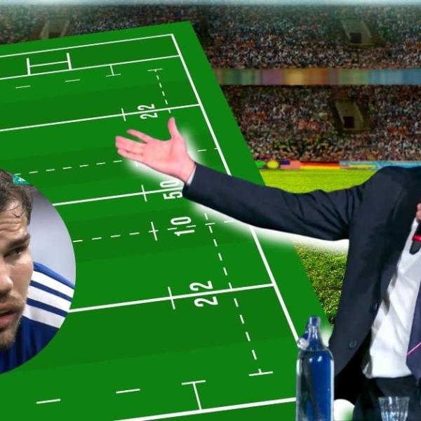 Pays de Galles – France : la composition qui révèle la vraie stratégie des Bleus