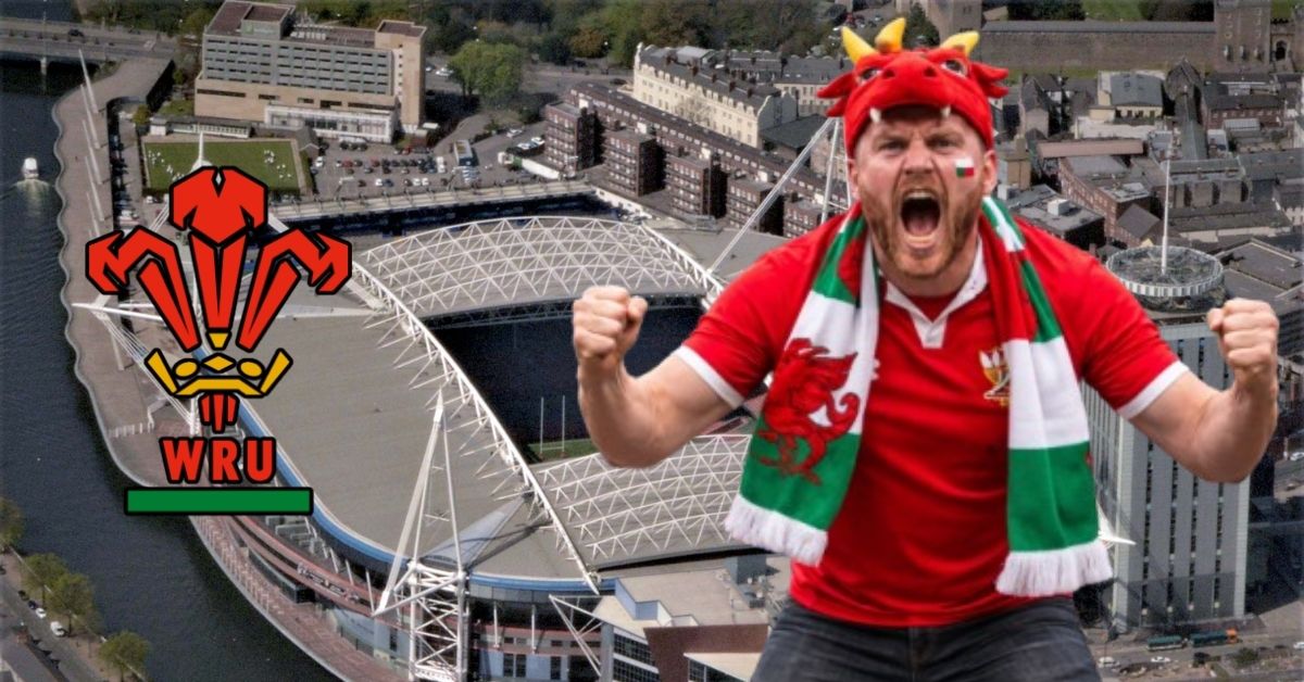 La fédération galloise est en passe de perdre plus d’un million d’euros sur sa billetterie pour le choc face aux Bleus. © Wikipedia