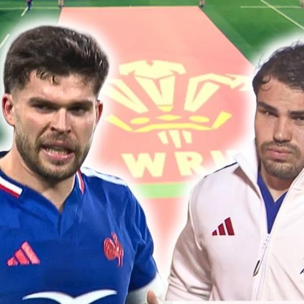 ''Défaite embarrassante'', Dupont-Jalibert en feu : la presse anglo-saxonne redoute un récital tricolore