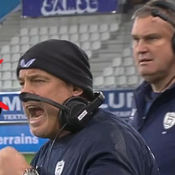 250 € d'amende, sanction insolite pour ce club de PRO D2 