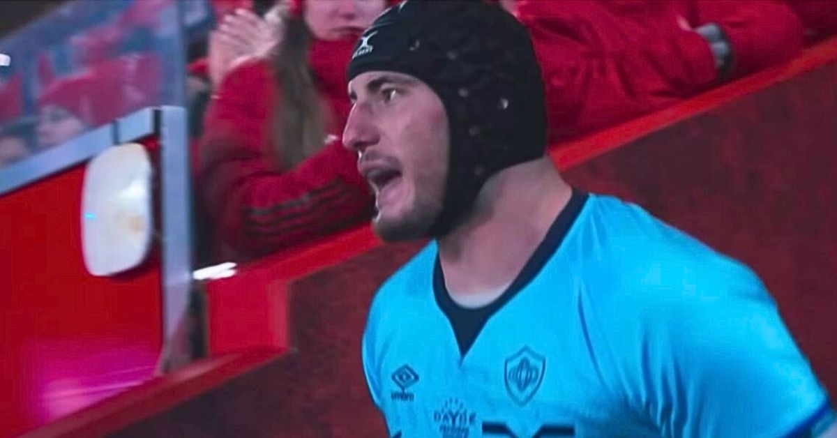 Le Castrais Florent Vanverberghe a énormément évolué dans son jeu.  Screenshot : YT Nogodi