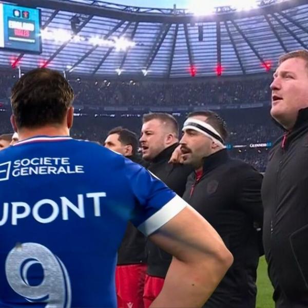 Le Pays de Galles peut-il (vraiment) inquiéter la France avec cette composition ?