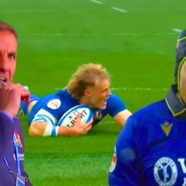 Meilleure défense, panache et effet de surprise : l’Italie sur le podium du 6 Nations 2026 ?