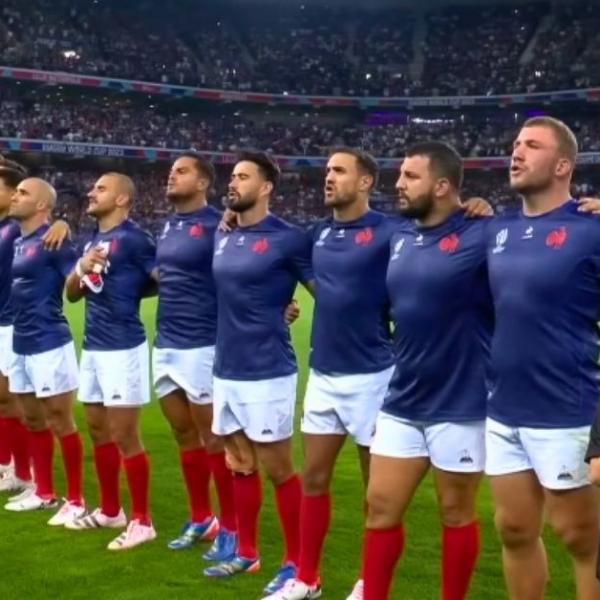 Transfert. Un 3/4 du XV de France dans le viseur du MHR ?