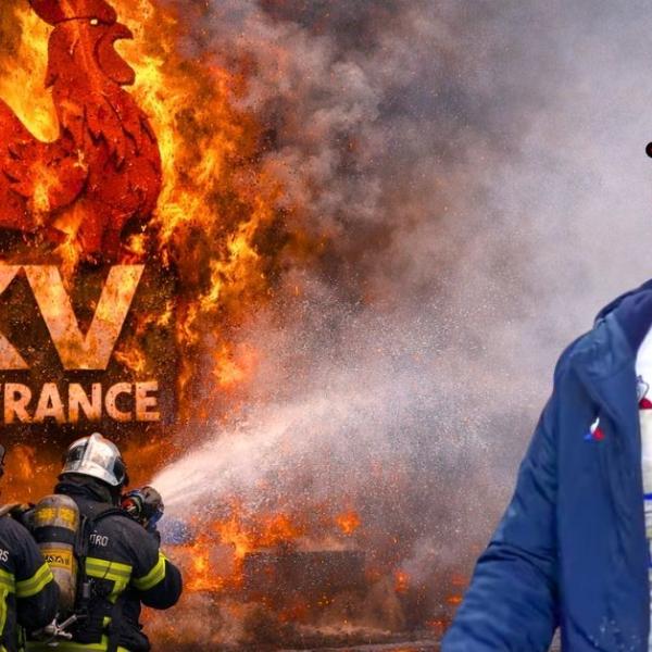 Baptiste Serin est-il simplement le "pompier de service" du XV de France ?