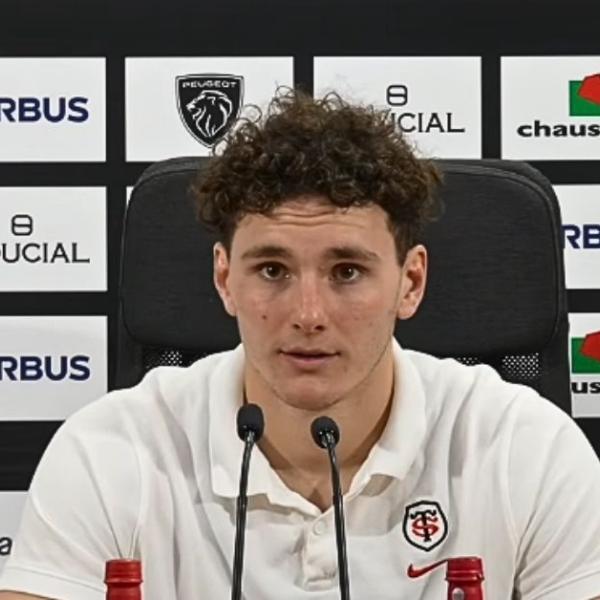 Pas de Dupont, pas de Ramos : pas de problème, Toulouse fait confiance à sa formation