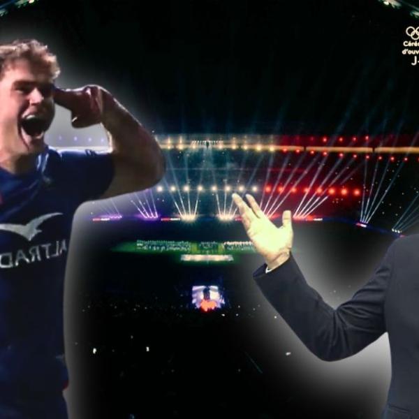 "Il a toujours mangé du caviar", pourquoi Penaud vit le moment le plus important de sa carrière