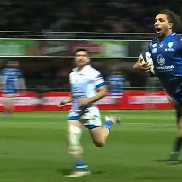 77 points en 20 journées : Vannes survole-t-il la PRO D2 comme jamais ?