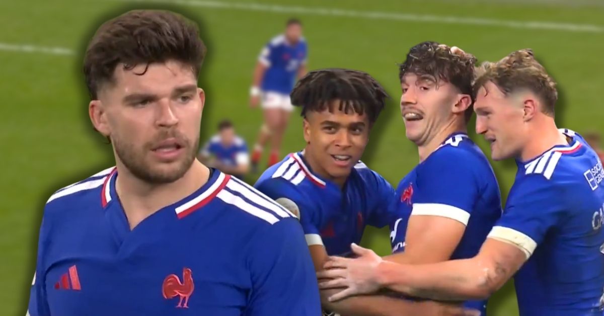 Le XV de France a étrillé le pays de Galles (12-54), avec huit essais, pour assumer pleinement son statut de favori sur ce Tournoi des 6 Nations 2026.