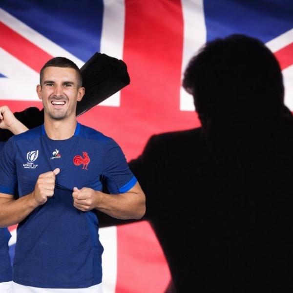 « Humiliante amélioration », « cuillère de bois inévitable » : la leçon française fait couler de l’encre outre-Manche