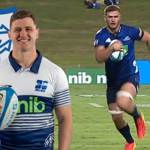 TOP 14. 37 fois All Blacks, capitaine d’Auckland : la recrue qui peut propulser Castres dans une autre dimension