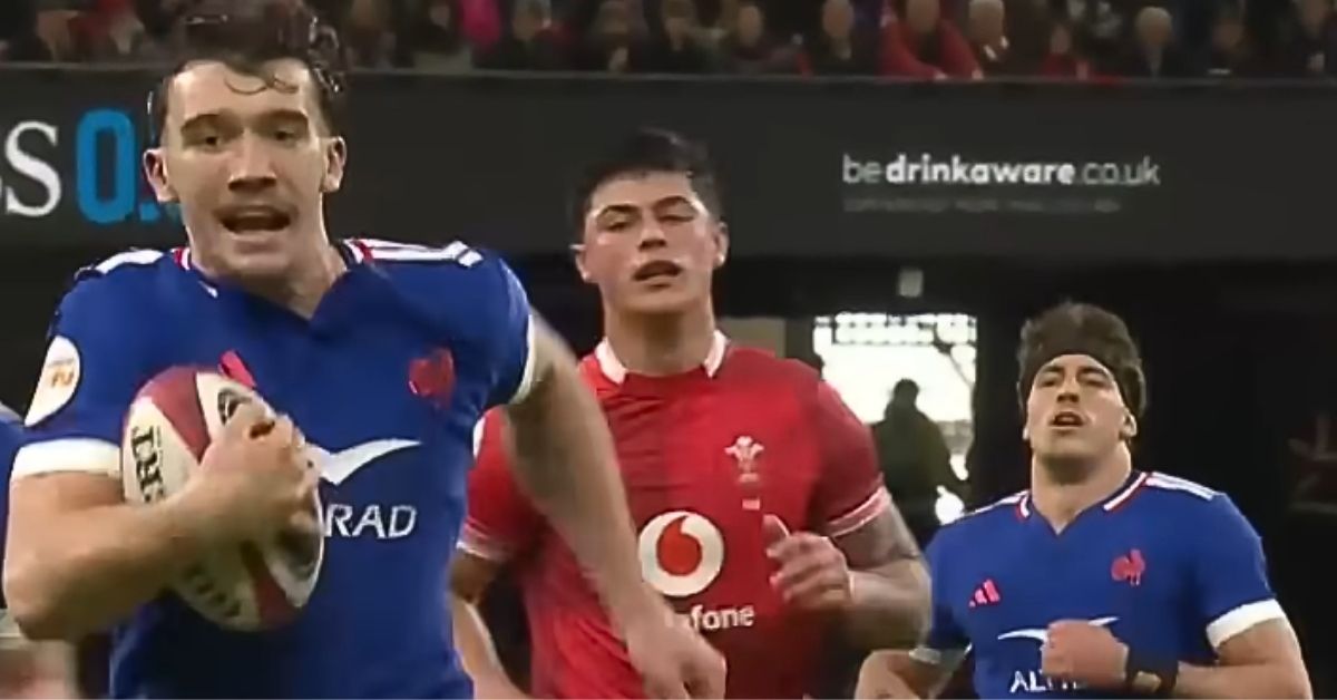 L’essai de Fabien Brau-Boirie est un véritable bijou collectif. ©TF1