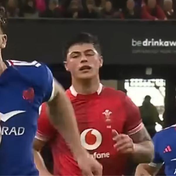 ANALYSE. Copilotes, cellules de 4... Comment le XV de France a fait exploser la défense galloise 