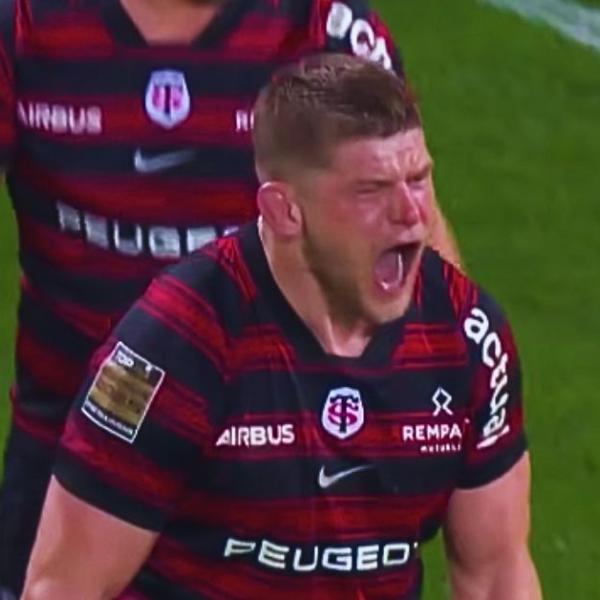 TOP 14. Comment le Stade Toulousain a-t-il signé son "plus gros match de doublon depuis 3 ans" face à Paris ?  