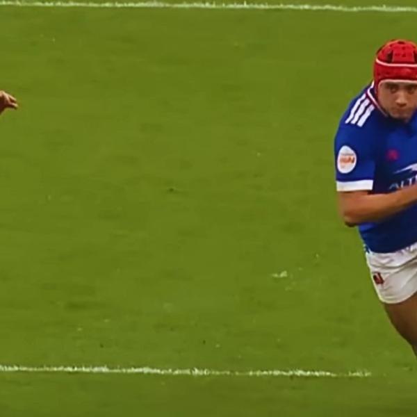 En trois mois, le XV de France transforme son talon d’Achille en arme fatale