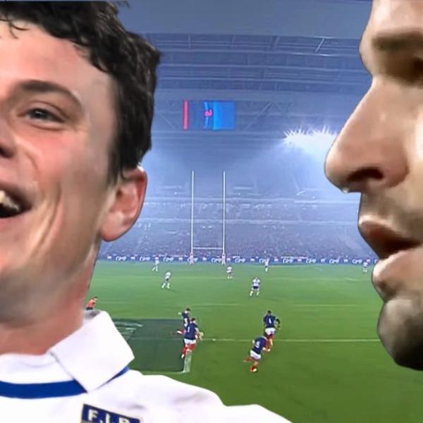 Lille, terre de réussite pour le XV de France ? Les chiffres racontent une histoire éloquente