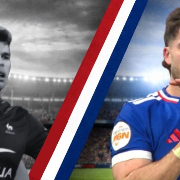 "Revanchards" : ces Bleus qui auront le couteau entre les dents face à l'Italie