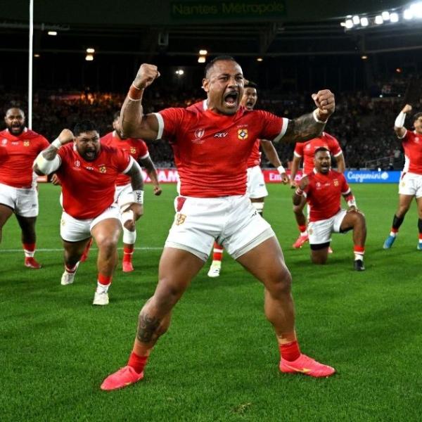 De la scène européenne aux joutes rugueuses de Pro D2, Fekitoa relève un nouveau défi