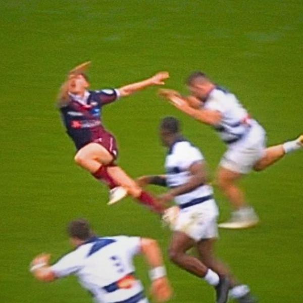 Accordé à 22m, refusé à 3m : mieux comprendre l’essai de pénalité avec deux cas d’école