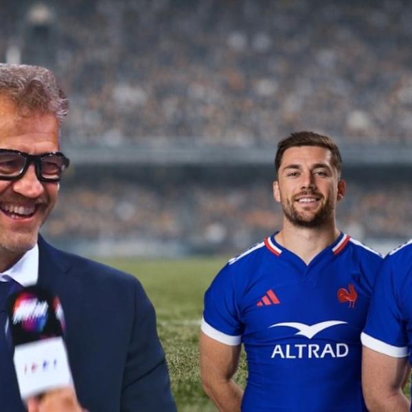Barassi de retour, la 2ème ligne bouleversée… La compo probable du XV de France face à l’Italie