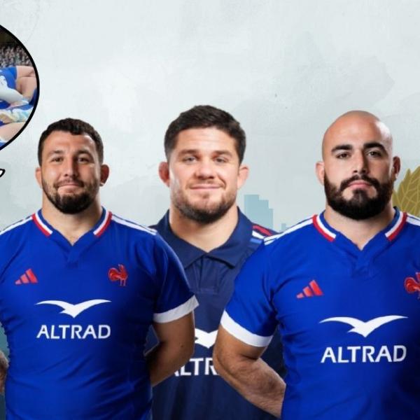 La mêlée du XV de France doit-elle s'inquiéter après la démonstration italienne ?