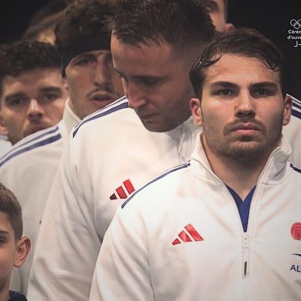 100% Toulouse, mêlée, puissance : le plan du XV de France face à l'Italie