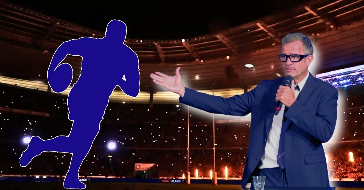 Plus proche des 90 kilos que des 100… mais Jégou pèse lourd dans le jeu. Crédit image : Screenshot France 2