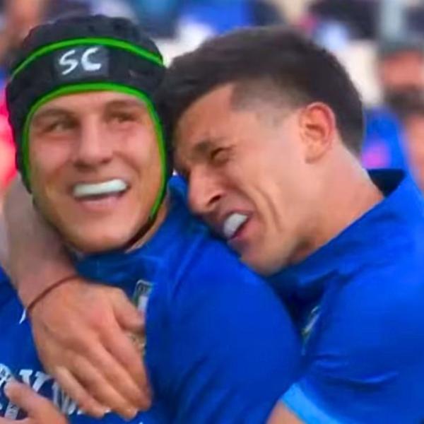 "L’Italie peut battre n’importe quel membre du Top 10"… vraiment ? Que disent les chiffres ?