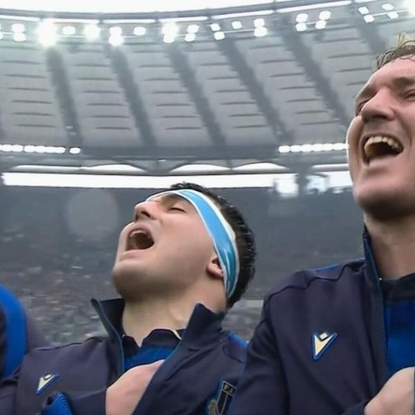 Le XV de France en danger ? L'Italie sort l'artillerie lourde avec 23 joueurs « prêts au combat »