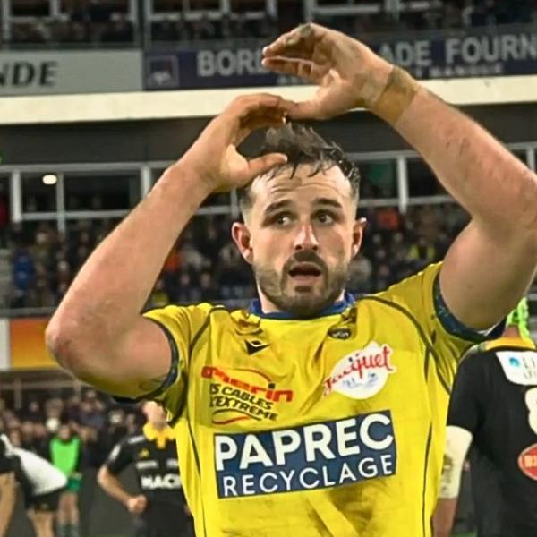 Pourquoi tout le monde parle de Harry Plummer, le leader « silencieux » qui transcende Clermont ?