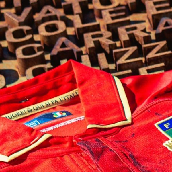 Adieu le bleu : l'Italie change tout (ou presque) pour affronter la France dans le 6 Nations