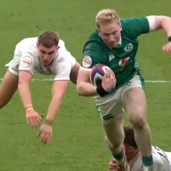 ‘‘Une abomination’’ : la presse étrangère détruit l’Angleterre après l’humiliation irlandaise