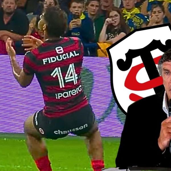 Le Stade Toulousain dépouillé de cinq internationaux en juin prochain ?