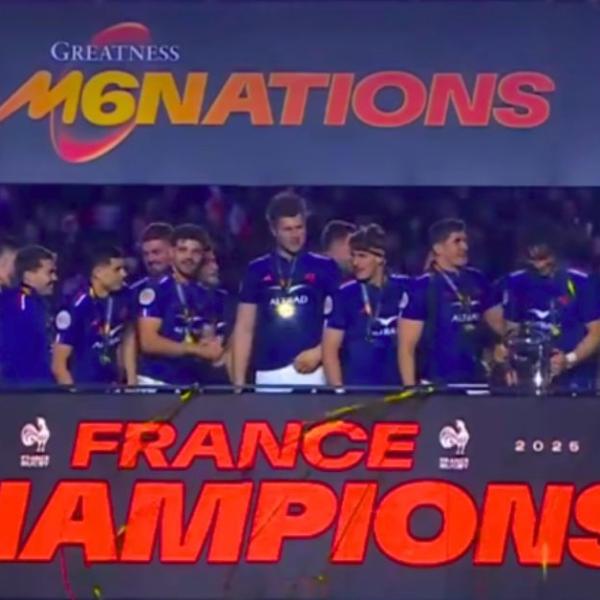 Les Bleus déjà vainqueurs du Tournoi en Écosse si…