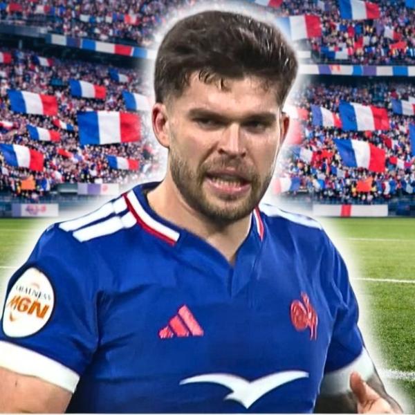 Analyse : ce que l’absence de Jalibert a VRAIMENT changé face à l’Italie