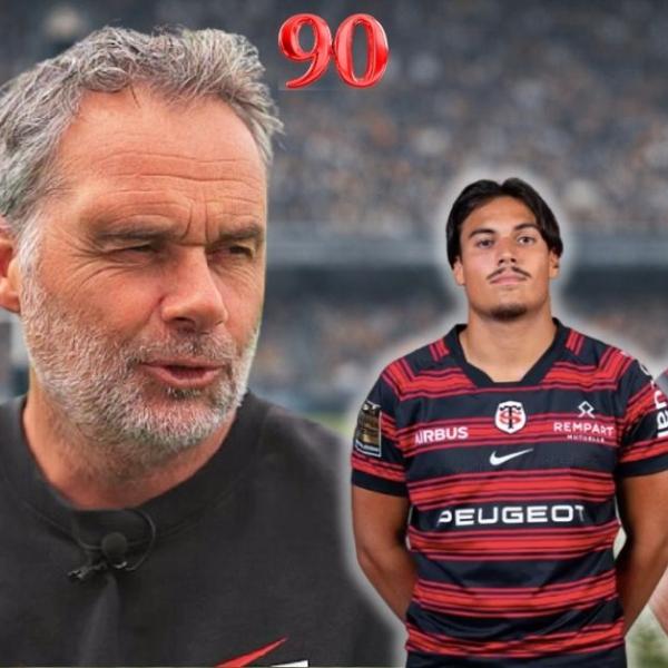 Stade Toulousain : Une composition (très) sérieuse pour aller chercher un record en Top 14 face à Montauban ?