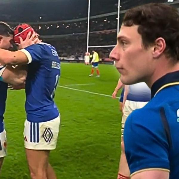 Bleus maladroits ou Italie courageuse ? Le vrai visage du match